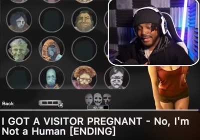 We always do our part but you know...😂😭