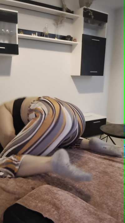 Your mom will eats my baleadas and you will eat my pussy