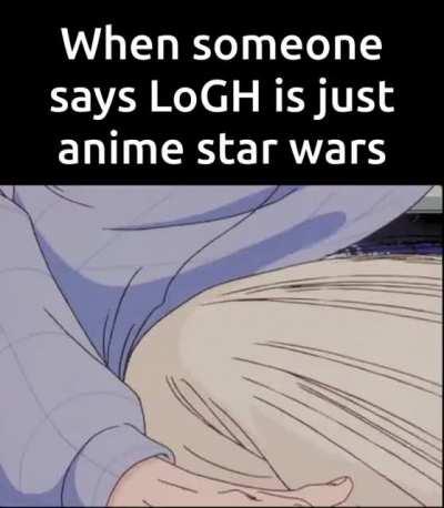 Meming LoGH: Episode 21