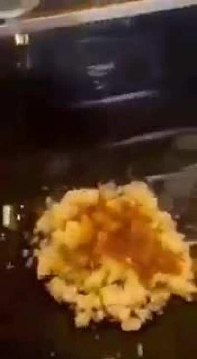 Wtf is wrong with people 😐