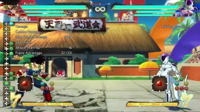 I need some help with this Bardock string