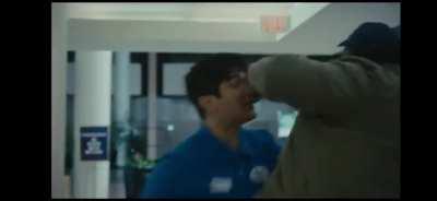 the funniest scene in the show 💀