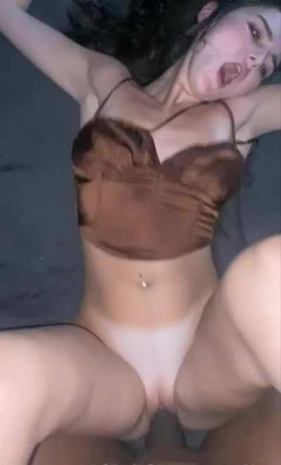 She's gonna need a plan B