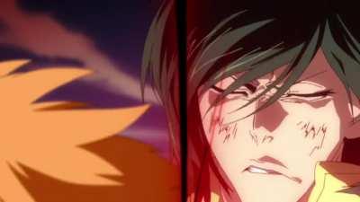 This is probably my favorite Getsuga even though there are so many good ones, what's your favorite?