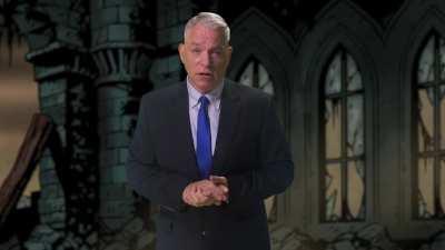 ATTENTION ALL DARKEST DUNGEON PLAYERS