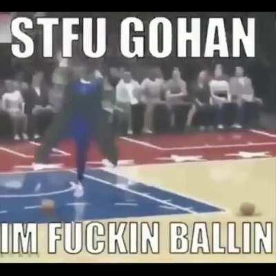 Balling Cell (Found on Twitter)