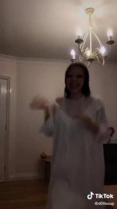 This is super extreme, like mental hospital extreme.