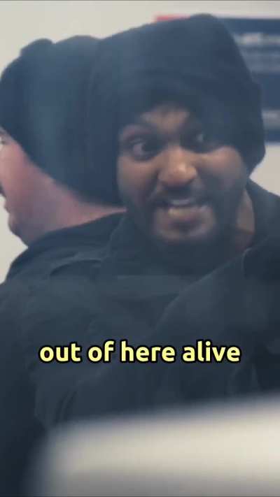 Endian Xinese accent lol