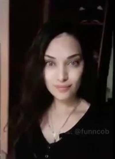 karanlıkta bunu s*ker misiniz?