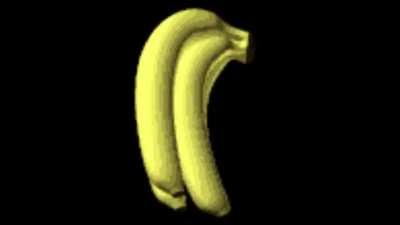 bananas ROTAT E