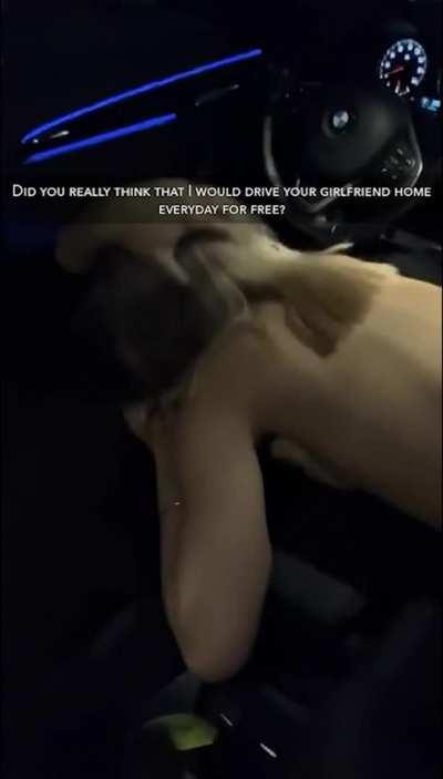 [reddit] even hotter knowing my girl says I’m to small to be fun to suck