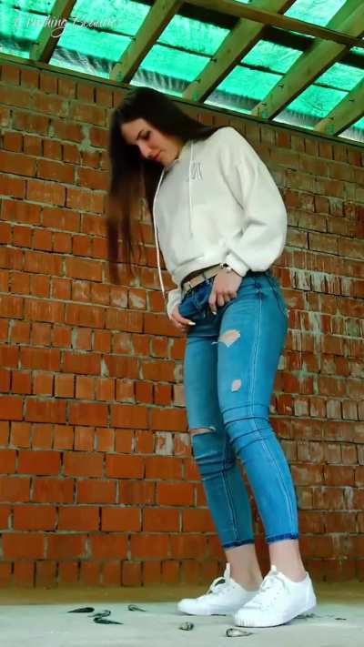 Crushing Beauties! - Bug Crushed