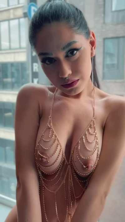 ✨Sparkly Little Girl✨