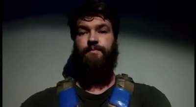 Kalina is still in Azov steel. He says that he and the rest of the commanding officers are still in Azov steel, we continue the operation the details of which they cannot yet disclose. (Ukrainian officials are asking people not trust the Russian narrative