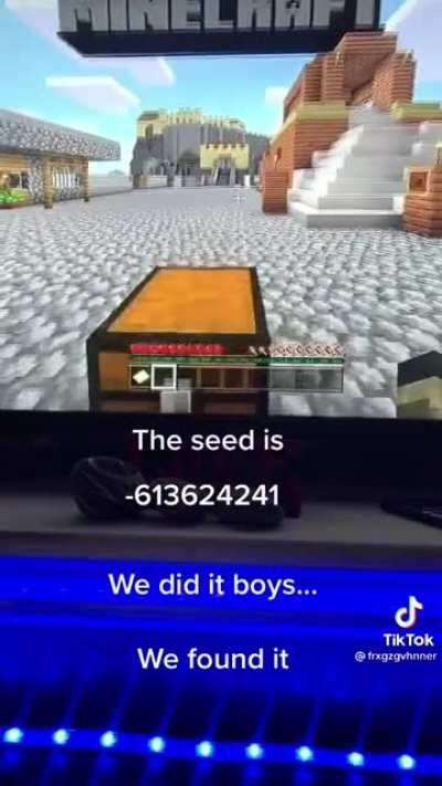 for the og bedrock players