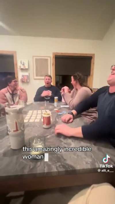 How dare you not want a second date?!