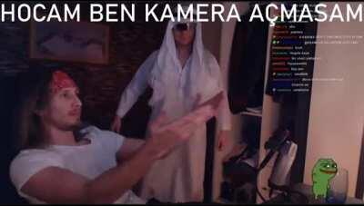 HOCAM MÜSAİT DİİLİM ŞUAN ( ÇOK KALİTELİ OLMADI FARKINDAYIM :D )