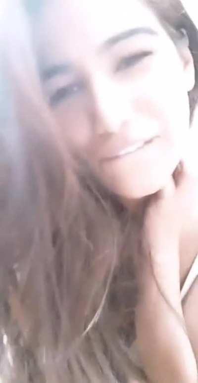 Poonam Pandey (Indian Actress)