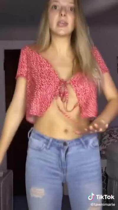 No Bra