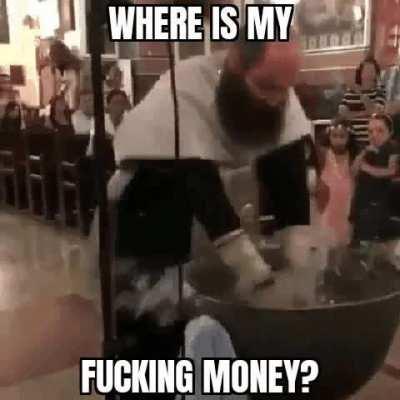 This is your last chance