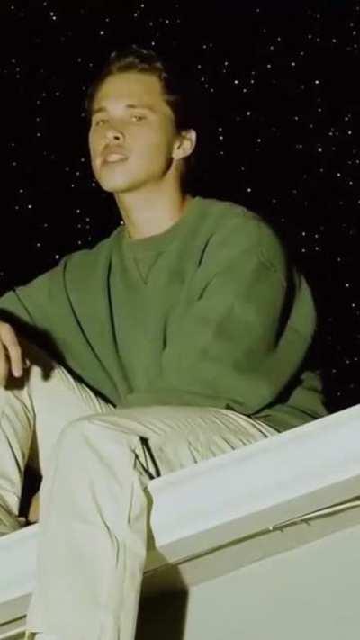 Sierra Nights Teaser from Kevins ig