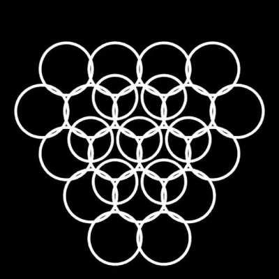 Flower Of Life [OC]