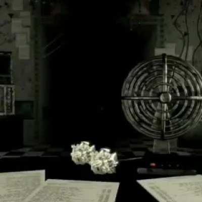 Five Nights at Redmonds