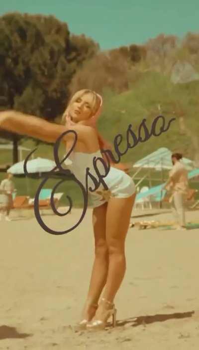 Mv teaser! It looks so good