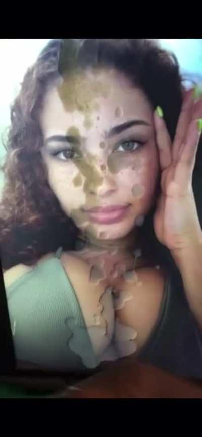 Ash kaash cum tribute