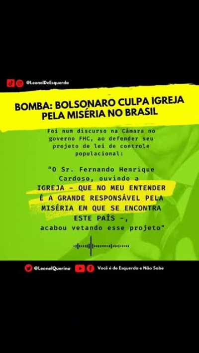 Será que é real? tem algum potencial de estrago isso aí?