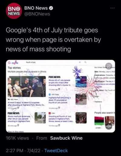 oh my fucking god rule