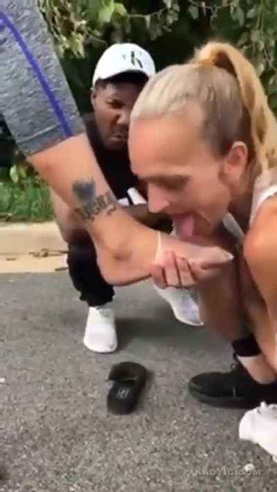 Crazy stuff fiends will do!