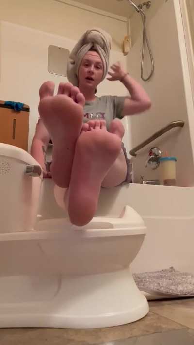 Bathroom Soles