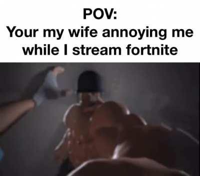 Atleast he went to jail for it