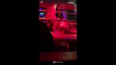 Be carefull for the bite!