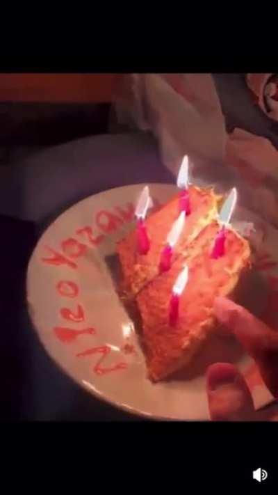 Okay.. Who’s this Gigachad Nico worshiper, show yourself.