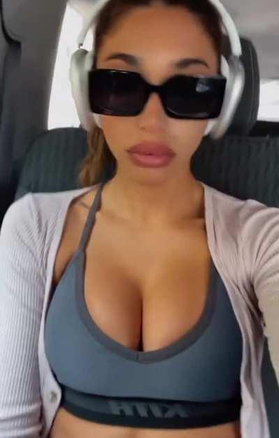 Workout Set Hottie 2