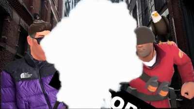 Medic became drug dealer and healed soldier's painis