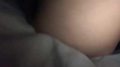 My Saturday status so (f)ar: swollen clit and wet pussy