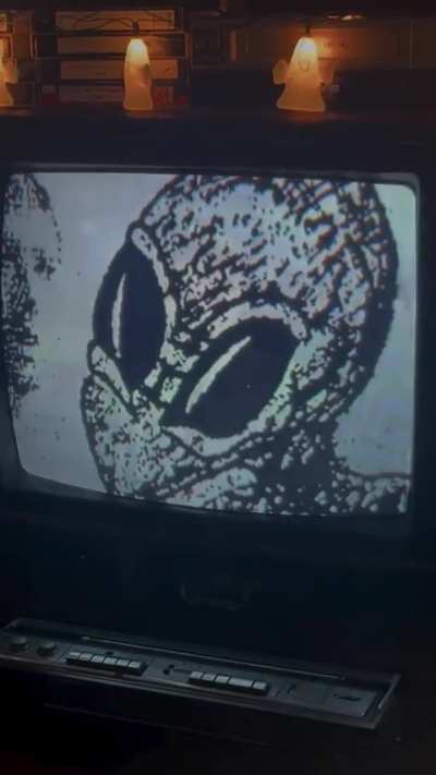 The terror of unsolved mysteries