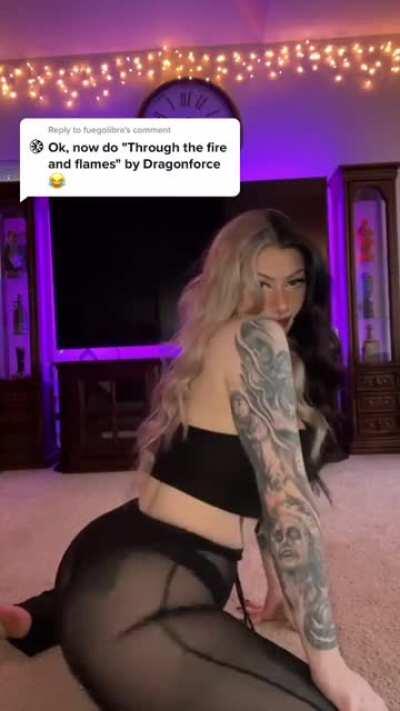 🥵 @kodagrim tiktok