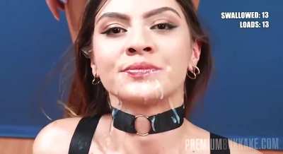 Esa swallows 13 loads