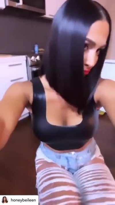 Nikk Bella: Instagram