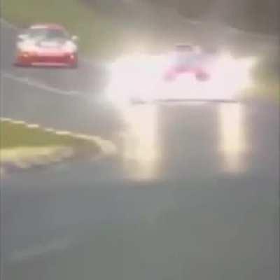 Nothing bad EVER happens