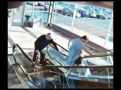 Procede with caution Ma’am.