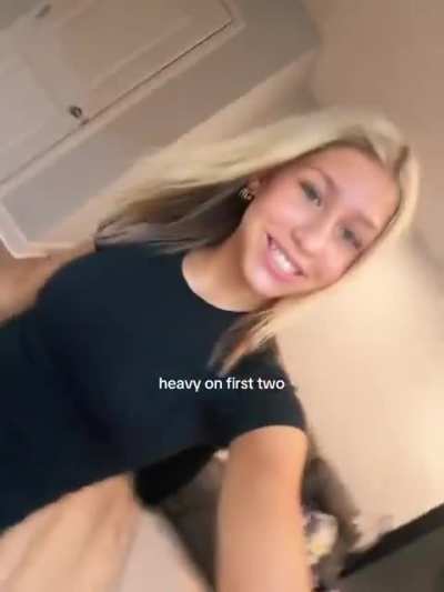 We Like Em White Pretty White Teeth, Body On Fleek‼️👸🏼😍