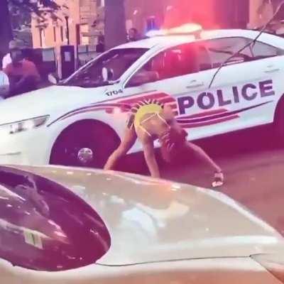 The One Thing They Can’t Detain.