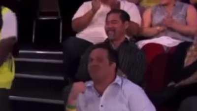 Alright see you later bro