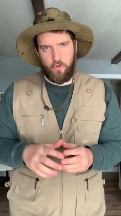 Where's the zookeeper?!?