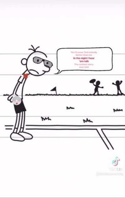 This trend is too good cred - @thatsgabecalling on Tik Tok